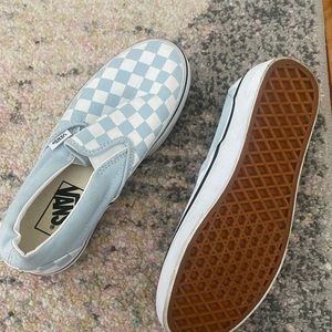 New Vans Women